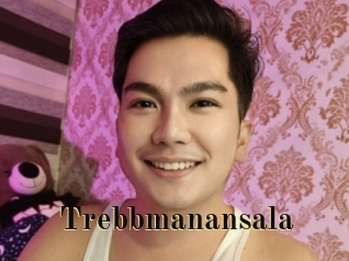 Trebbmanansala