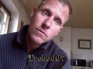 trebo007 Films 2 Q