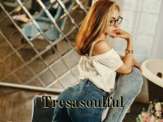 Tresasoulful