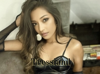 Tressiaml