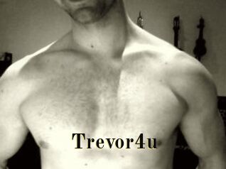 Trevor4u
