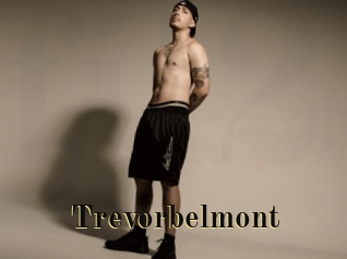 trevorbelmont Films 2 Q