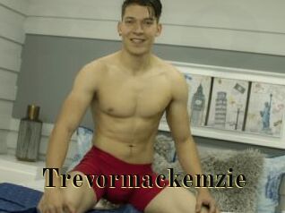 Trevormackemzie