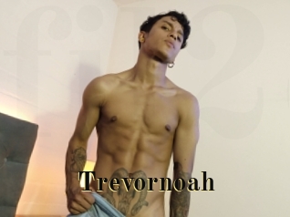 Trevornoah