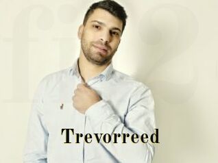 Trevorreed