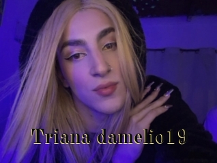 Triana_damelio19