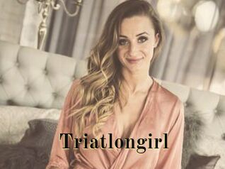 Triatlongirl