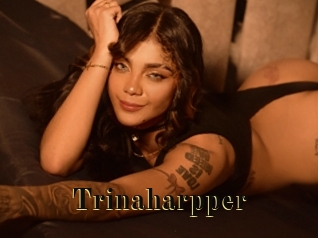 Trinaharpper