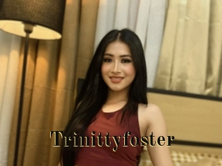 Trinittyfoster
