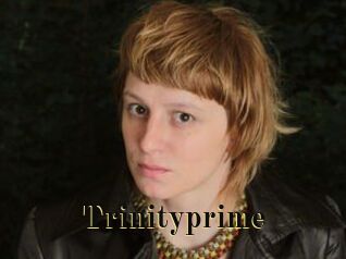 Trinityprime