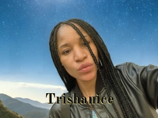 Trishanice