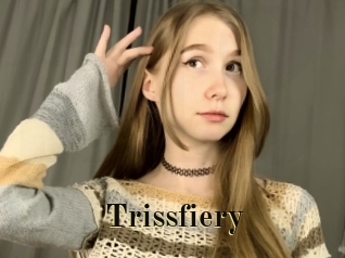 Trissfiery