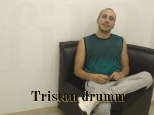 Tristan_drumm