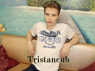 Tristancub
