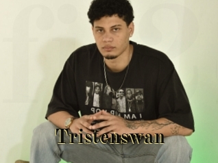 Tristenswan