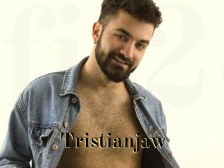 Tristianjaw