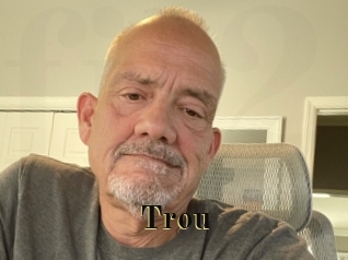 Trou