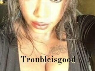 troubleisgood Films 2 Q