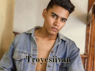 Troyesiivan