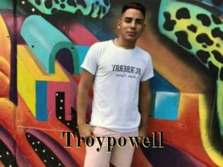 Troypowell