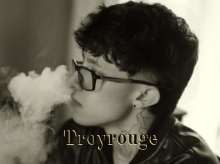 Troyrouge