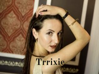Trrixie