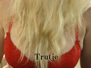 Trutje