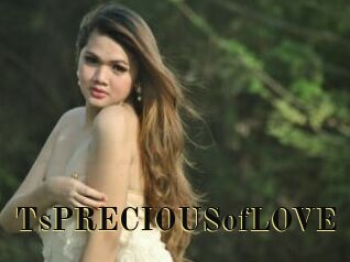 TsPRECIOUSofLOVE