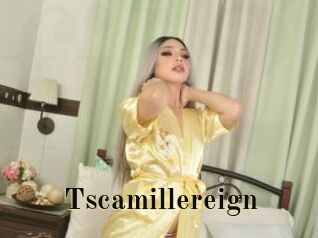 Tscamillereign