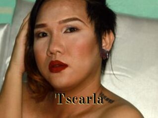 Tscarla