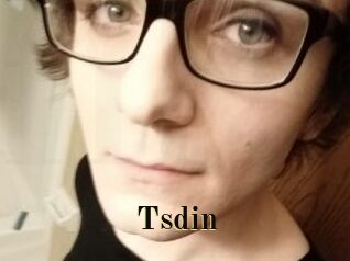 Tsdin