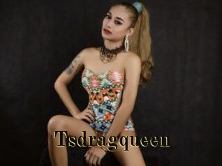 Tsdragqueen
