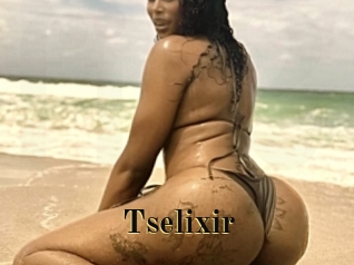 Tselixir