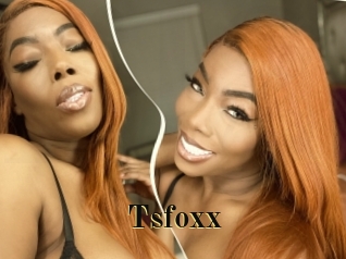 Tsfoxx