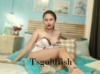 Tsgoldfish