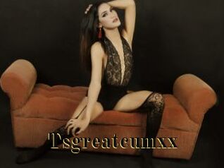 Tsgreatcumxx