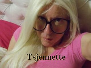 Tsjennette