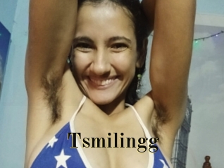 Tsmilingg