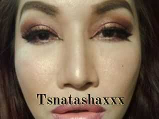 Tsnatashaxxx