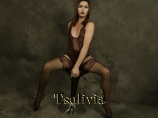 Tsolivia