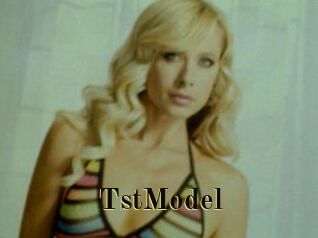 TstModel