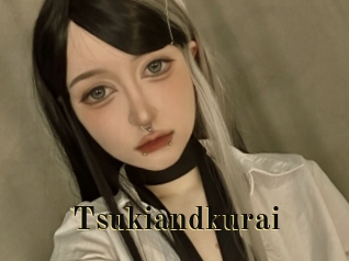 Tsukiandkurai