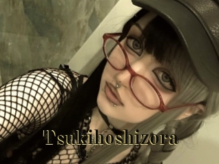 Tsukihoshizora