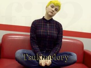 Tsukimelory