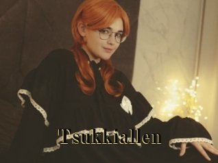 Tsukkiallen