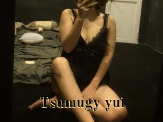 tsumugy_yui Films 2 Q