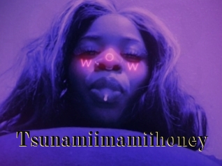 Tsunamiimamiihoney
