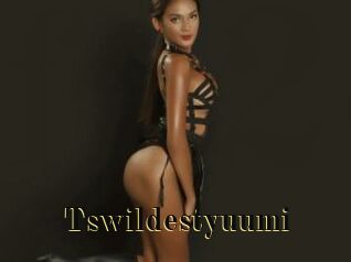 Tswildestyuumi