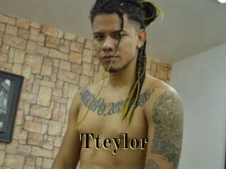 Tteylor