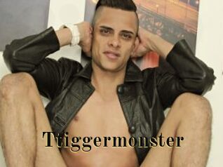 Ttiggermonster